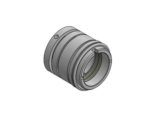 MECHANICAL SEAL TC/TC – 30 mm