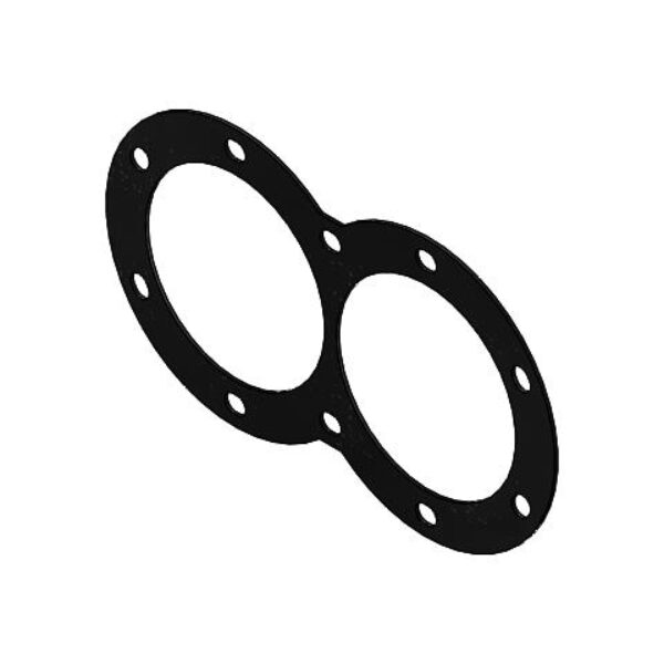 Gasket Cylinder Cover IP