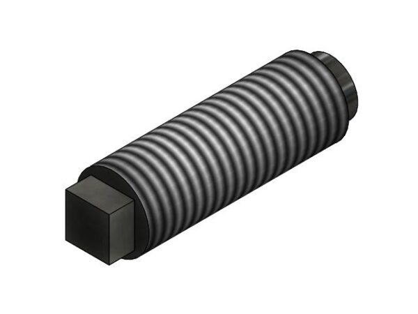 Stud M20 x 2.5 mm (Liner Lock)