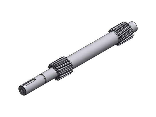 Pinion Shaft Standard IP-175