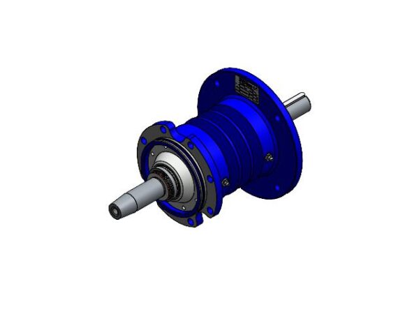 BEARING HOUSE REPLACEMENT SIP-100-150 (+BACKSEAL)