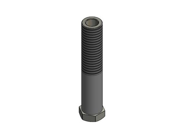 Adjustment Screw Back Cone SIP-100-150