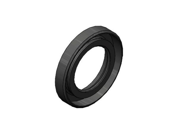 Oil Seal (Simrit BAFUDX7) 35 x 62 x 10 mm