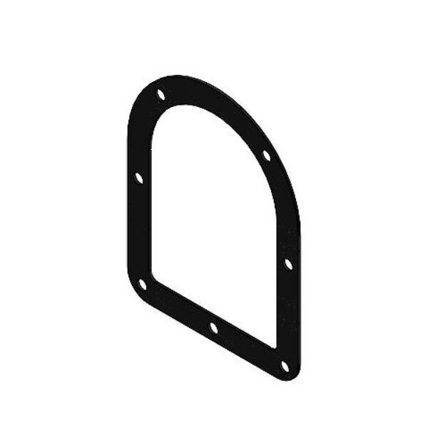 Gasket Cover Flap Valve 150-6 inch