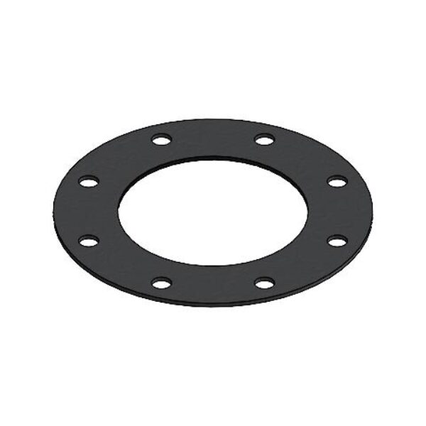 Gasket DN150-6 inch