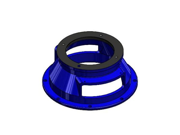 SAE 5 Adaptor SIP100/150 Bearing House