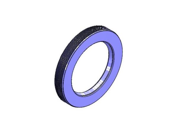 Oil Seal 60 x 90 x 13 mm