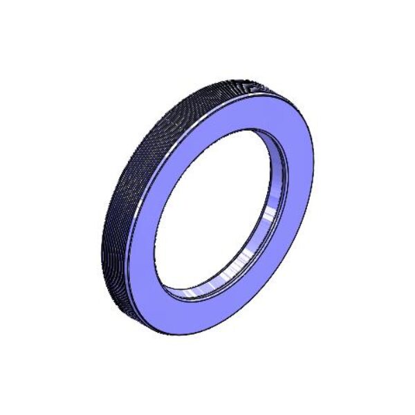 Oil Seal 60 x 90 x 13 mm