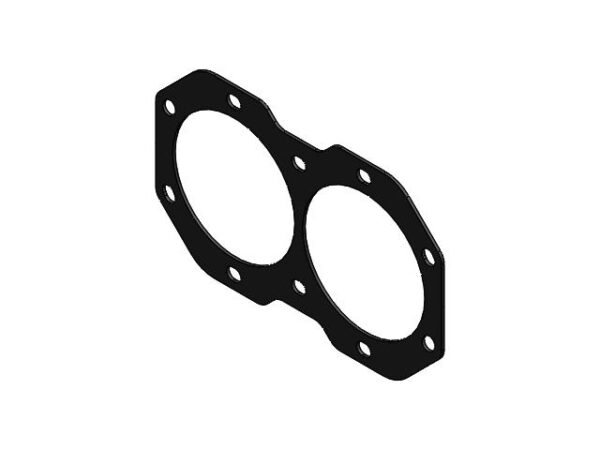 Gasket Cilinder Liner Cover IP-PRO