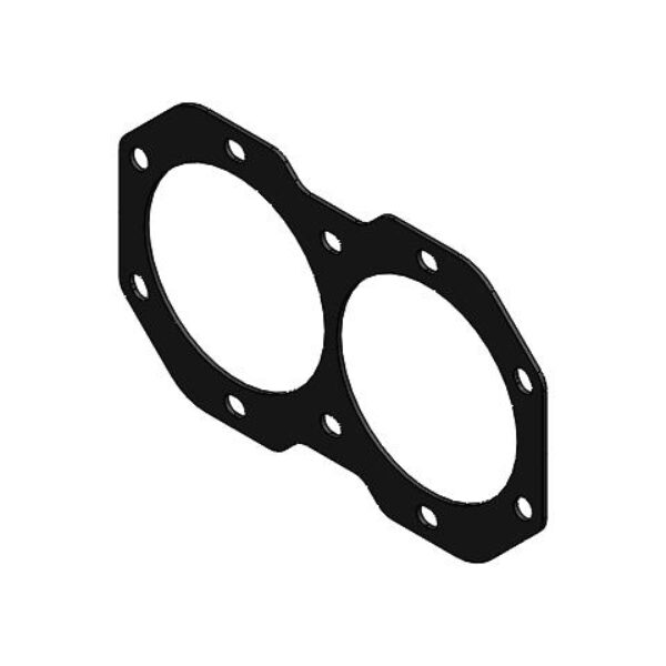 Gasket Cilinder Liner Cover IP-PRO