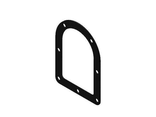 Gasket Cover Flap Valve 100-4 inch