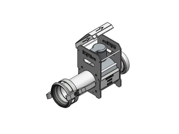 SU 150-K 6 inch STANDARD COMPLETE