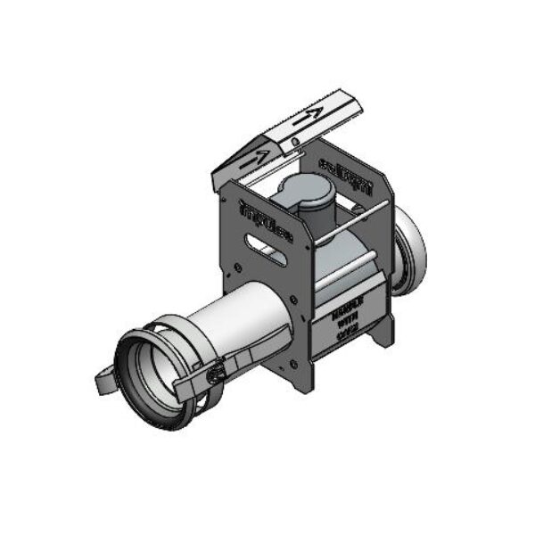 SU 150-K 6 inch STANDARD COMPLETE