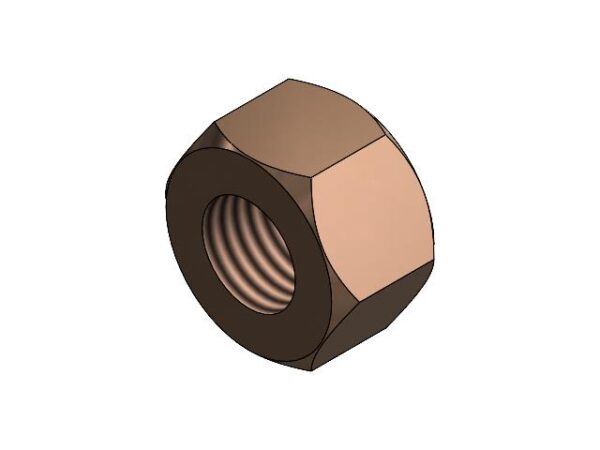 Cross Head Lock Nut IP-130