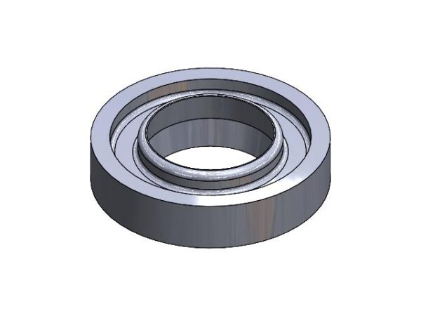 Wiper Seal 25 mm