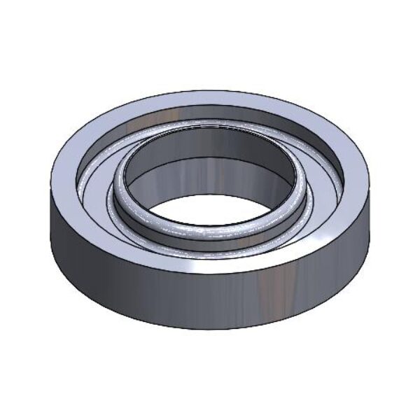 Wiper Seal 25 mm