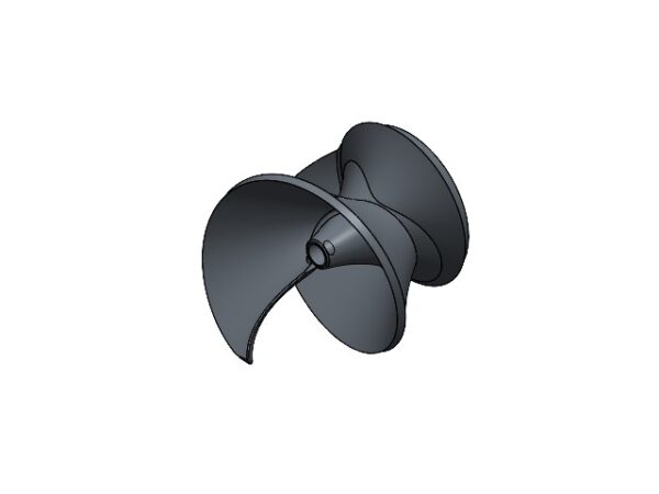 Impeller SIP-250 10 Inch