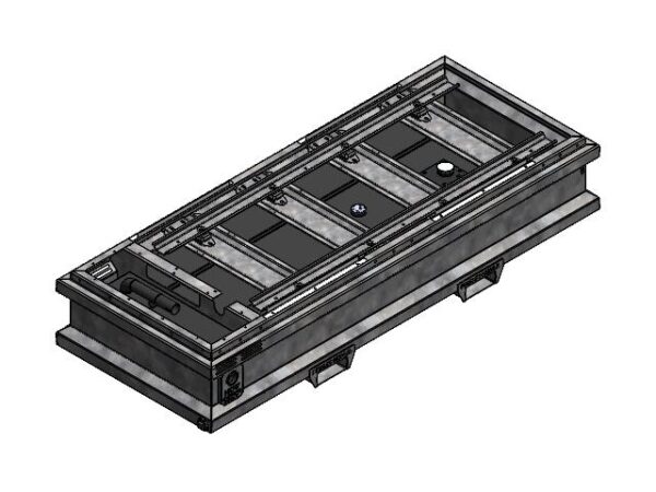 UNDER BASE MEDIUM CANOPY (DIESEL)