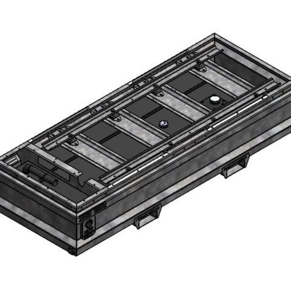 UNDER BASE MEDIUM CANOPY (DIESEL)