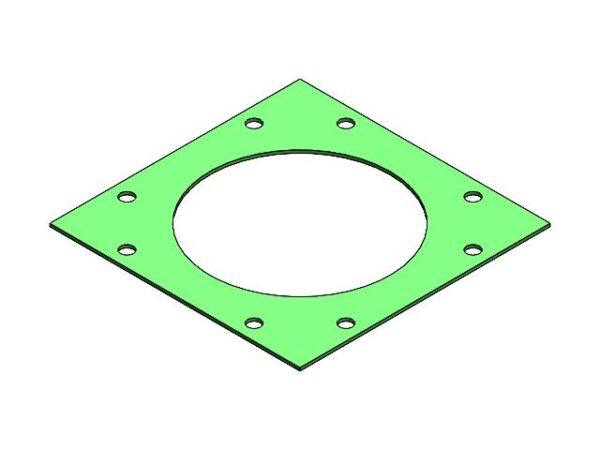 Gasket Bearing Cover