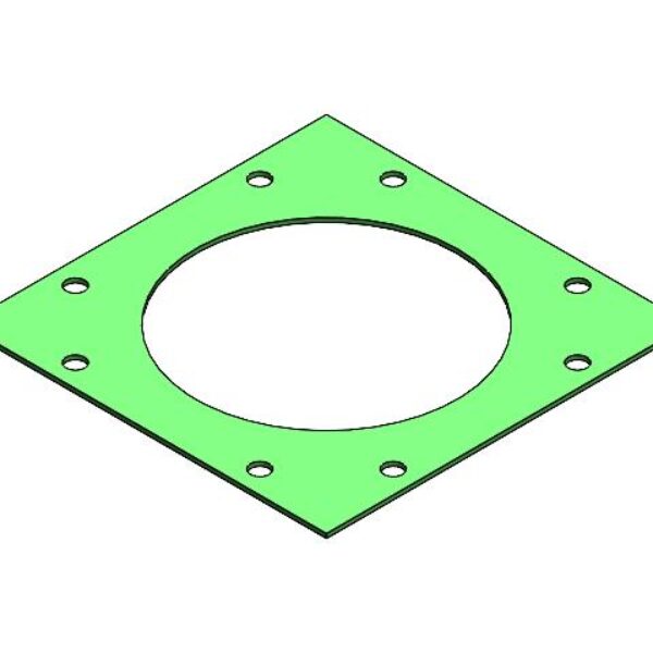 Gasket Bearing Cover