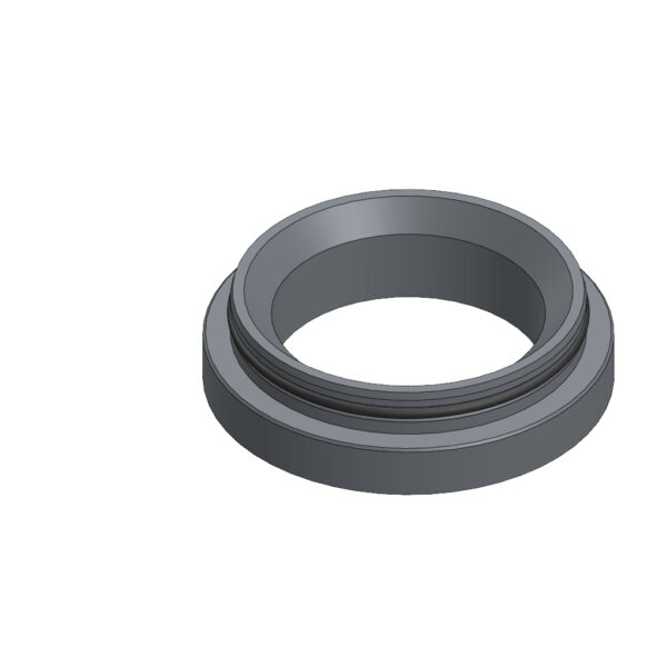 NRV 100-4 FLAP VALVE SEAT WITH O-RING