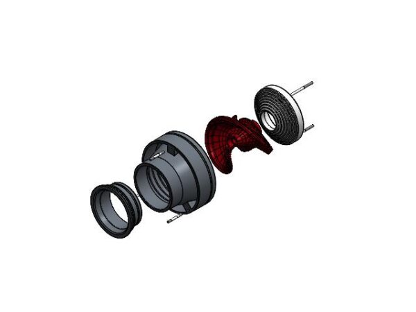 SIP 200-8 INTERNAL REPLACEMENT SET