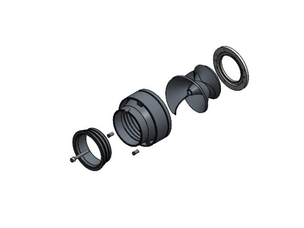 SIP 250-10 INTERNAL REPLACEMENT SET