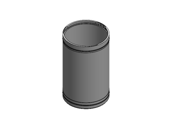 CYLINDER LINER IP-175 WITH O-RINGS