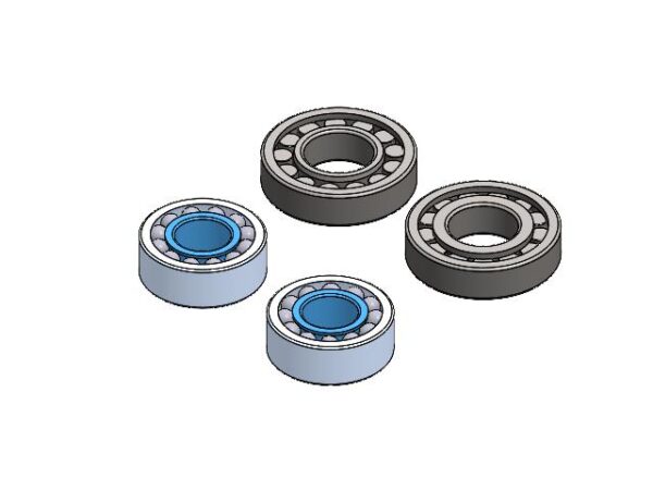 ROLLER BEARING SET IP-175