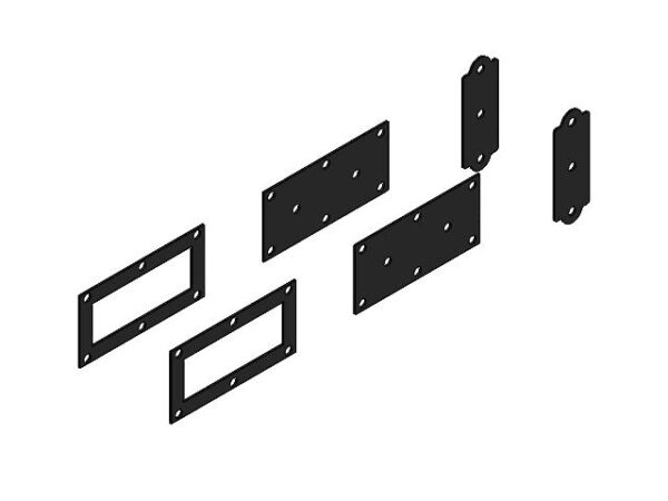 GASKET SEAL SET IP-130