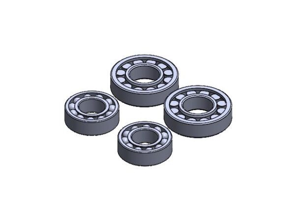 ROLLER BEARING SET IP-130