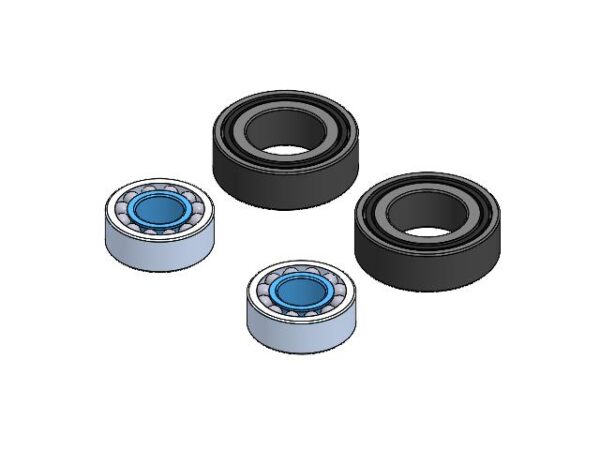 ROLLER BEARING SET IP-PRO