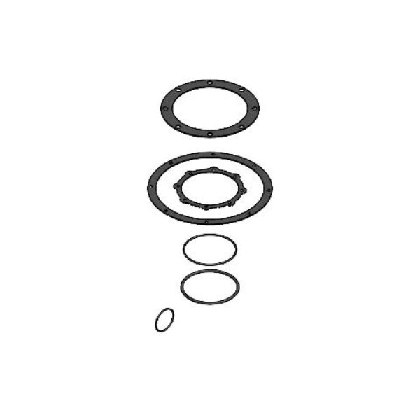 DM-40 GASKET SET