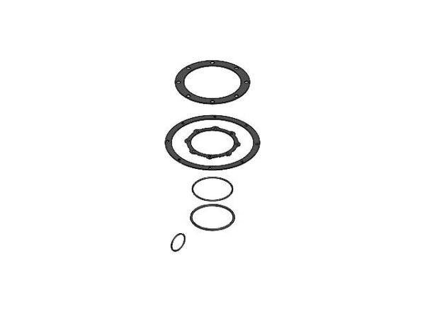 DM-40 GASKET SET