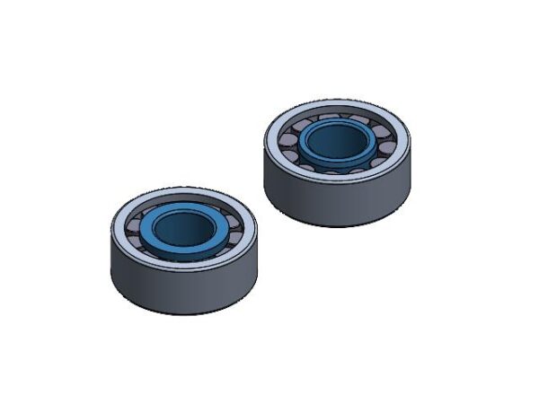 VP-50 BEARING SET