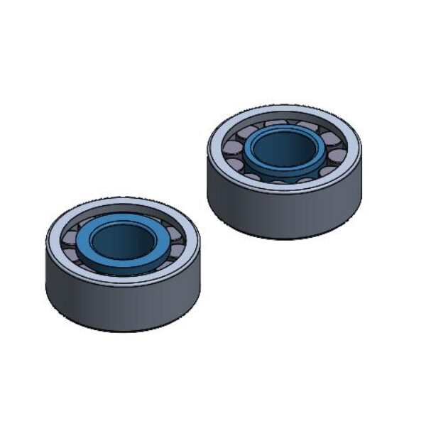 VP-50 BEARING SET