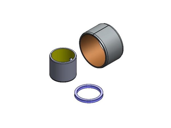 VP-50 PLUNGER BEARING SET