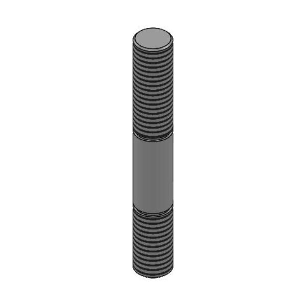 Stud M10x70 28-20