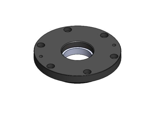 BEARING COVER OPEN IP-PRO WITH O-RING