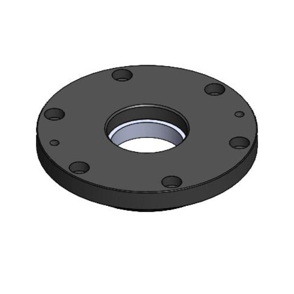 BEARING COVER OPEN IP-PRO WITH O-RING