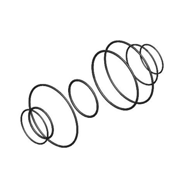 O-RING SET SIP 100-4