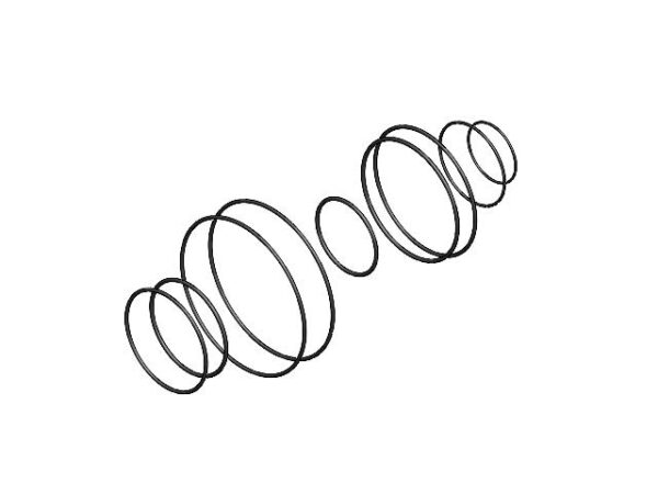 O-RING SET SIP 150-6