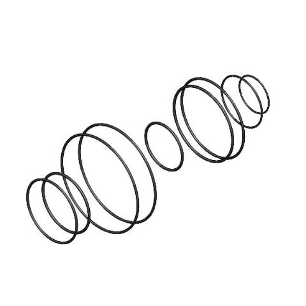 O-RING SET SIP 150-6