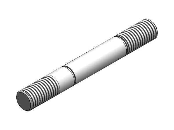 Stud M10 x 80 mm 28-20