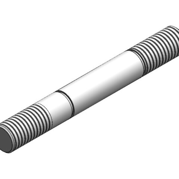 Stud M10 x 80 mm 28-20