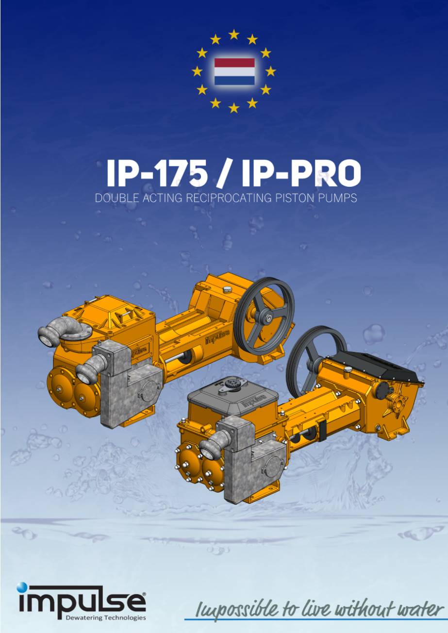 IP-175 Brochure