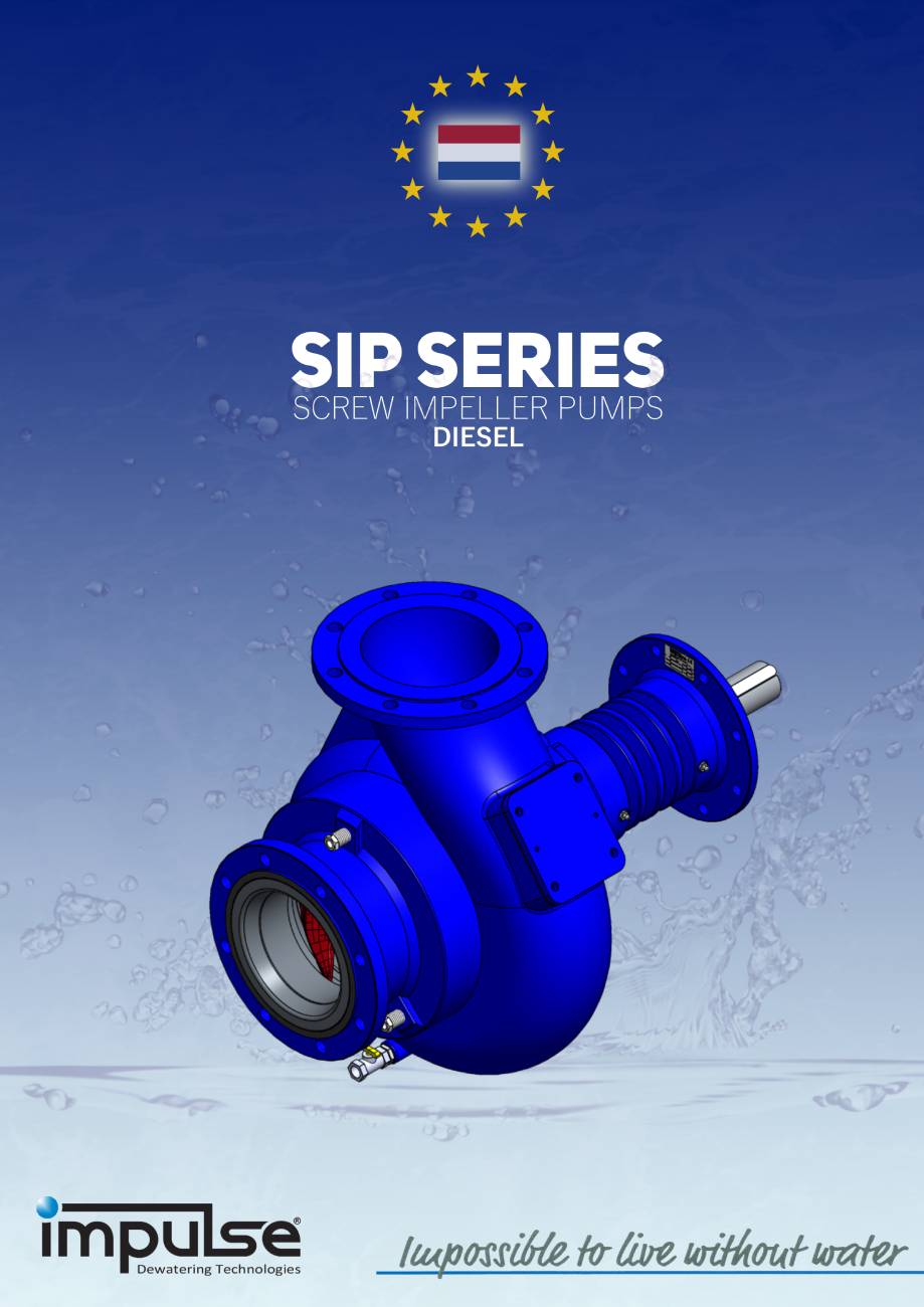 SIP Diesel Brochure