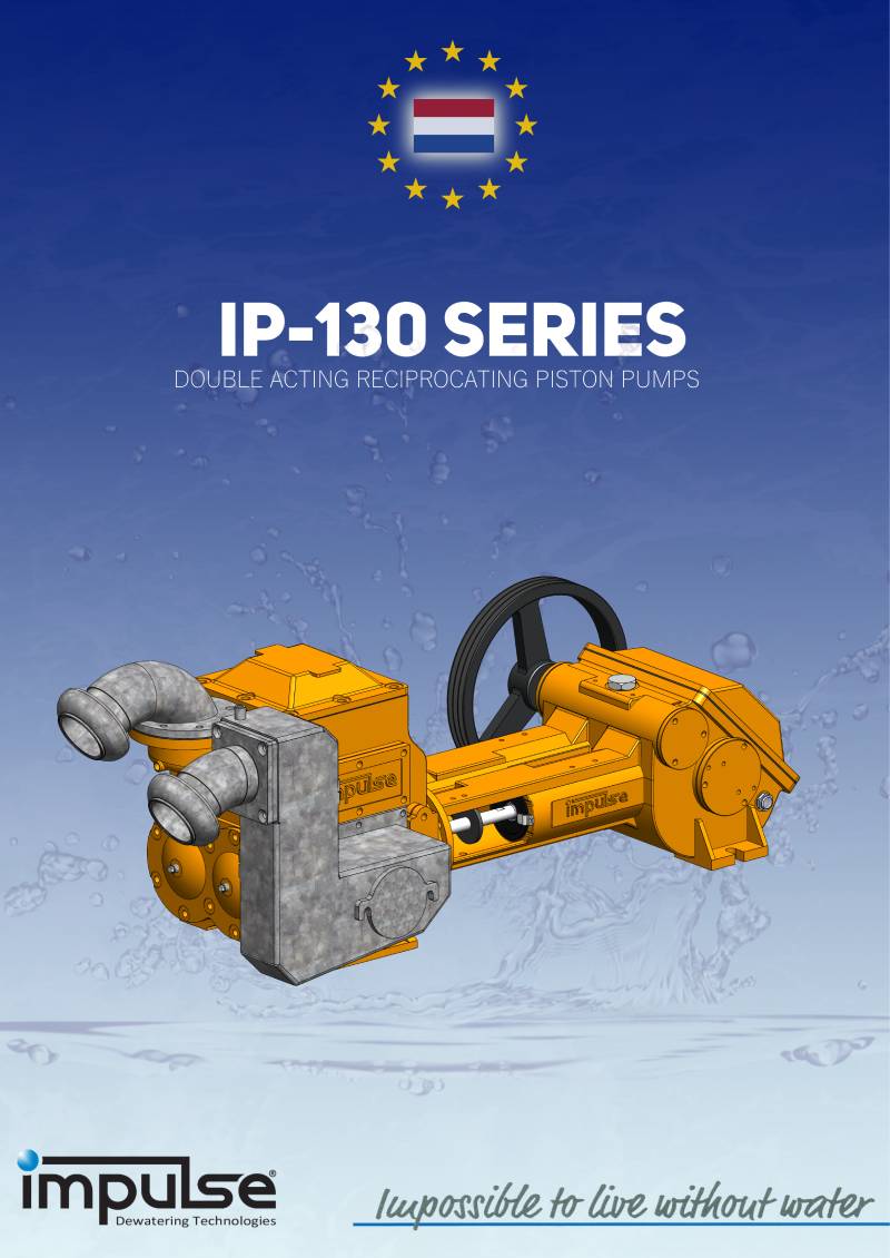 IP-130 Brochure